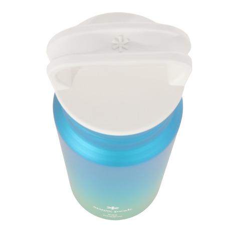 snow peak（スノーピーク） 水筒 タンブラー リサイクルチタン