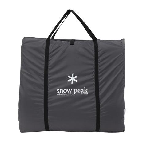 snow peak（スノーピーク） アルファブリーズ マットシートセット SET