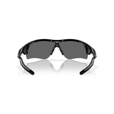 OAKLEY（オークリー） （メンズ）スポーツサングラス レーダーロック