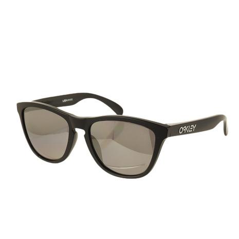 OAKLEY（オークリー） （メンズ）サングラス FROGSKINS Matte Black