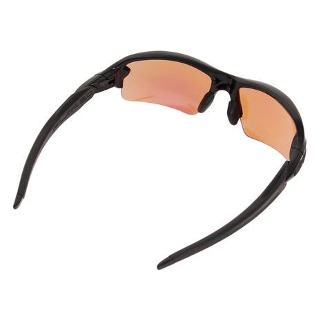 OAKLEY（オークリー） （メンズ、レディース）FLAK 2.0 サングラス PBK