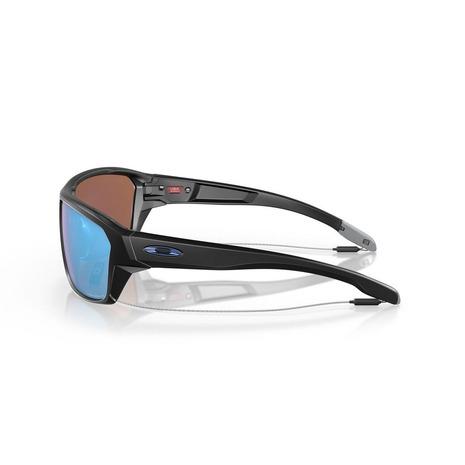 OAKLEY（オークリー） （メンズ）サングラス SPLIT SHOT Matte Black