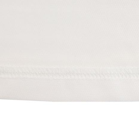 ミズノ（MIZUNO）（メンズ）インナー アンダーウェア アイスタッチ クイックドライ アンダーVネック半袖シャツ C2JAA103｜lbreath｜11