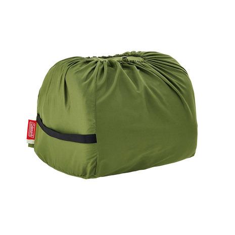 Coleman コールマン（Coleman） シュラフ 寝袋 封筒型 パーカー