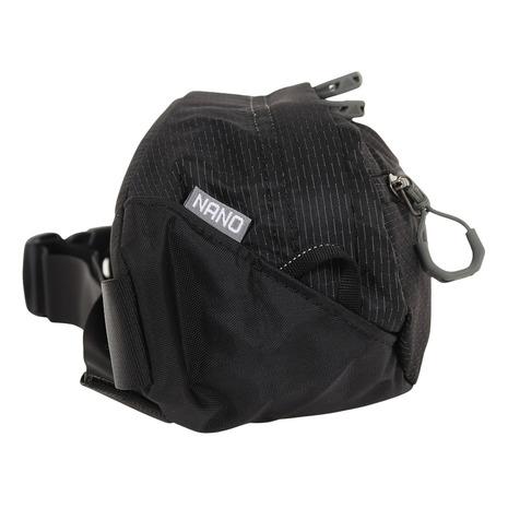 GREGORY（グレゴリー） （メンズ、レディース）ウエストバッグ ナノ