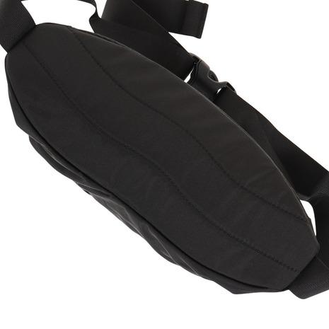 GREGORY（グレゴリー） （メンズ、レディース）ウエストバッグ ナノ