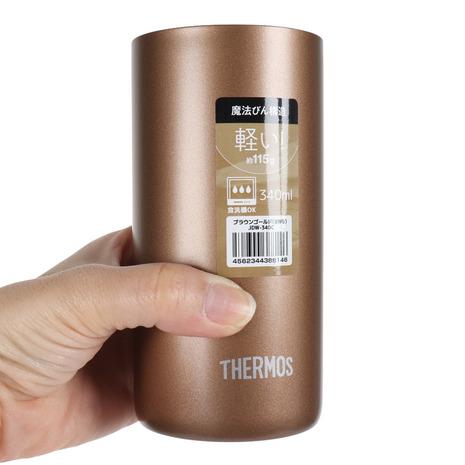 THERMOS（サーモス） タンブラー 保冷 保温 真空断熱タンブラー 340ml