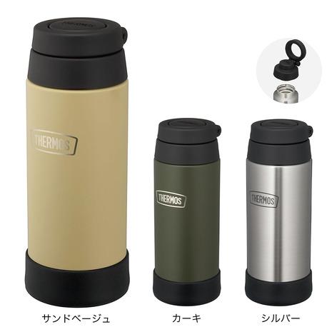 THERMOS SLYTHERIN 水筒 専用ボックス付き THERMOS サーモス ステンレス ストロー 水筒 マインクラフト