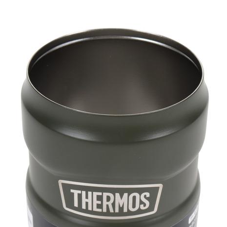 サーモス（THERMOS）保冷缶ホルダー タンブラー 保冷 保温 350ml缶用 ROD-0021｜lbreath｜11
