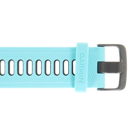 ガーミン（GARMIN）（メンズ、レディース）スマートウォッチ 時計 フォーランナー265 Forerunner 265 010-02810-42の画像