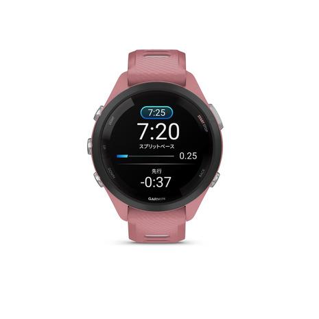GARMIN（ガーミン） スマートウォッチ 時計 フォーランナー265S