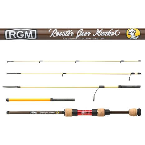 ルースター ギア マーケット（ROOSTER GEAR MARKET）（メンズ 