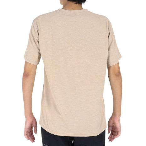 マーモット（Marmot）（メンズ）半袖Tシャツ マウンテンロゴ ハーフスリーブクルーネックTシャツ TOMTJA48｜lbreath｜09