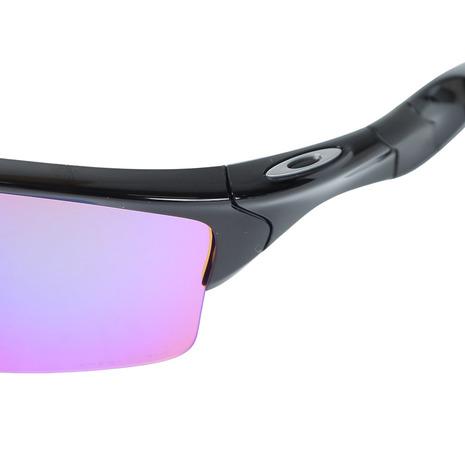 OAKLEY（オークリー） （メンズ、レディース）スポーツサングラス Half