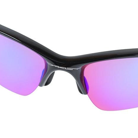 OAKLEY（オークリー） （メンズ、レディース）スポーツサングラス Half