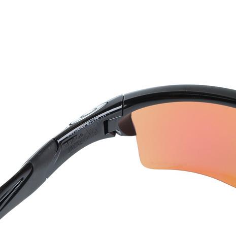 オークリー Half Jacket 2.0 スポーツサングラス OAKLEY（オークリー） （メンズ、レディース）スポーツサングラス Half