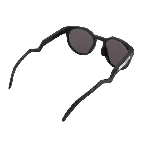オークリー（OAKLEY）（メンズ、レディース）サングラス HSTN A 92420152 UVの画像