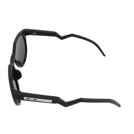 オークリー（OAKLEY）（メンズ、レディース）サングラス HSTN A 92420152 UVの画像
