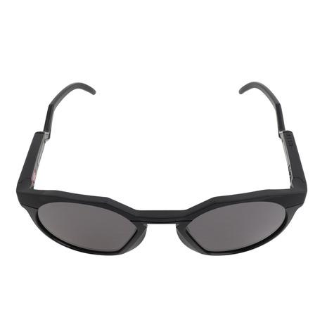 オークリー（OAKLEY）（メンズ、レディース）サングラス HSTN A 92420152 UVの画像