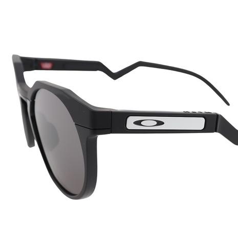 オークリー（OAKLEY）（メンズ、レディース）サングラス HSTN A 92420152 UVの画像