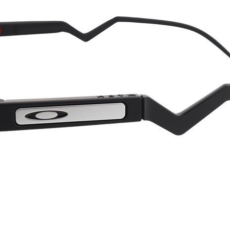 オークリー（OAKLEY）（メンズ、レディース）サングラス HSTN A 92420152 UVの画像