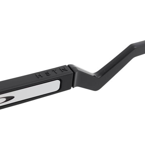 オークリー（OAKLEY）（メンズ、レディース）サングラス HSTN A 92420152 UVの画像