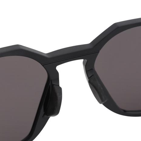 オークリー（OAKLEY）（メンズ、レディース）サングラス HSTN A 92420152 UVの画像