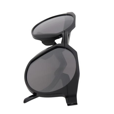 オークリー（OAKLEY）（メンズ、レディース）サングラス HSTN A 92420152 UVの画像