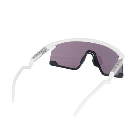 オークリー（OAKLEY）（メンズ、レディース）サングラス BXTR 92800239 UVの画像