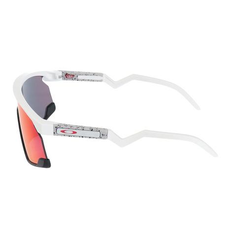 オークリー（OAKLEY）（メンズ、レディース）サングラス BXTR 92800239 UVの画像