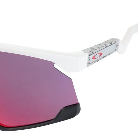 オークリー（OAKLEY）（メンズ、レディース）サングラス BXTR 92800239 UVの画像