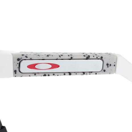 オークリー（OAKLEY）（メンズ、レディース）サングラス BXTR 92800239 UVの画像
