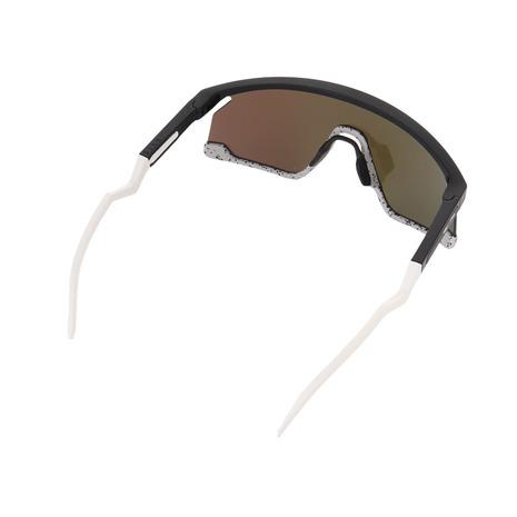 オークリー（OAKLEY）（メンズ、レディース）サングラス BXTR 92800339 UVの画像