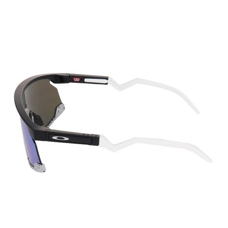 オークリー（OAKLEY）（メンズ、レディース）サングラス BXTR 92800339 UVの画像