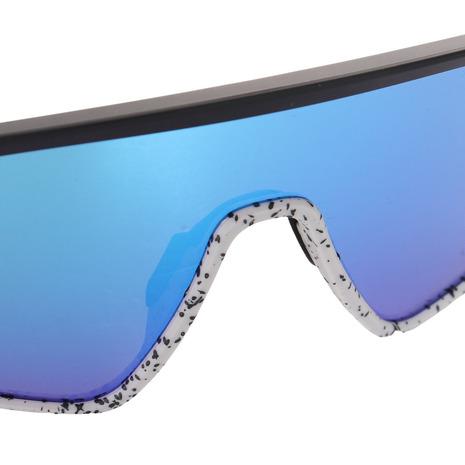 オークリー（OAKLEY）（メンズ、レディース）サングラス BXTR 92800339 UVの画像