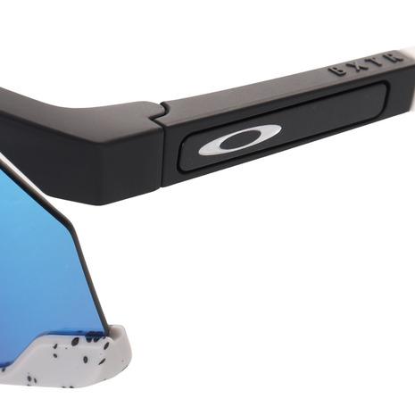 オークリー（OAKLEY）（メンズ、レディース）サングラス BXTR 92800339 UVの画像