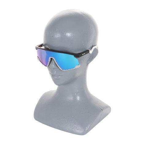 オークリー（OAKLEY）（メンズ、レディース）サングラス BXTR 92800339 UVの画像