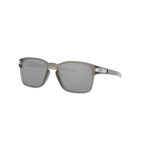 オークリー（OAKLEY）（メンズ）サングラス Latch Square アジアンフィット 93581455 UVの画像