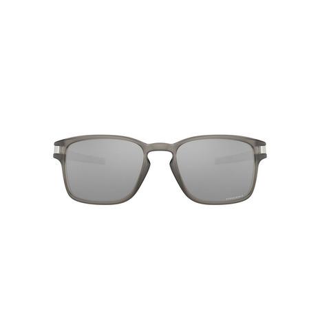 オークリー（OAKLEY）（メンズ）サングラス Latch Square アジアンフィット 93581455 UVの画像