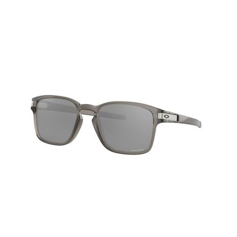 オークリー（OAKLEY）（メンズ）サングラス Latch Square アジアンフィット 93581455 UVの画像