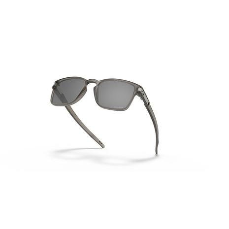 オークリー（OAKLEY）（メンズ）サングラス Latch Square アジアンフィット 93581455 UVの画像