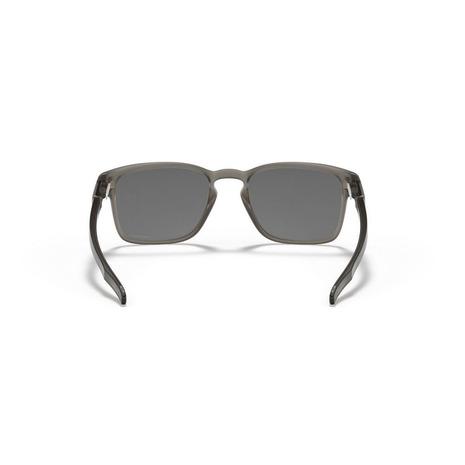 オークリー（OAKLEY）（メンズ）サングラス Latch Square アジアンフィット 93581455 UVの画像