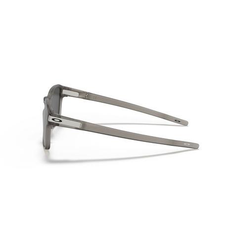 オークリー（OAKLEY）（メンズ）サングラス Latch Square アジアンフィット 93581455 UVの画像