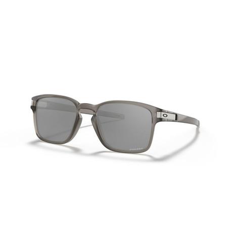 オークリー（OAKLEY）（メンズ）サングラス Latch Square アジアンフィット 93581455 UVの画像