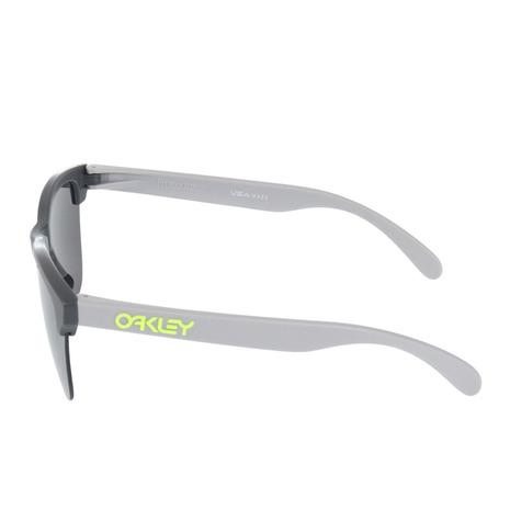 OAKLEY（オークリー） （メンズ）サングラス FROGSKINS LITE 93745163
