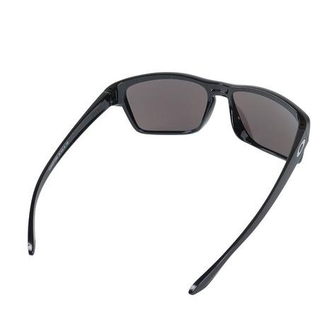 オークリー（OAKLEY）（メンズ）サングラス サイラス A 94480558 偏光 UVの画像
