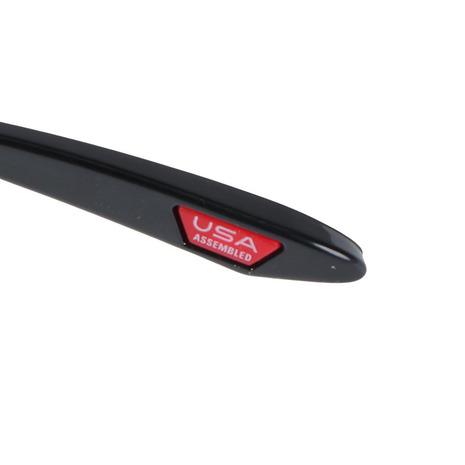 オークリー（OAKLEY）（メンズ）サングラス サイラス A 94480558 偏光 UVの画像