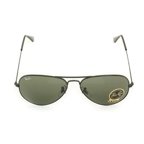 美品　Ray-Ban Aviator サングラス B&L社製 ケース付 Ray-Ban（レイバン） レイバン（RAY-BAN）（メンズ、レディース