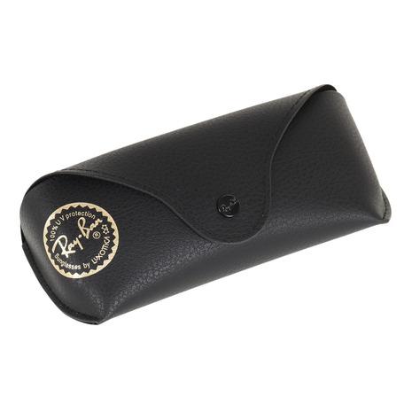 レイバン（RAY-BAN）（メンズ）サングラス RB4334D 4334D710 8355 偏光 UVの画像