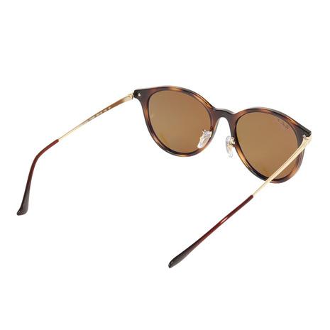 レイバン（RAY-BAN）（メンズ）サングラス RB4334D 4334D710 8355 偏光 UVの画像